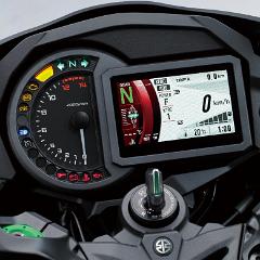 Ninja H2 SX SE - Details (15)